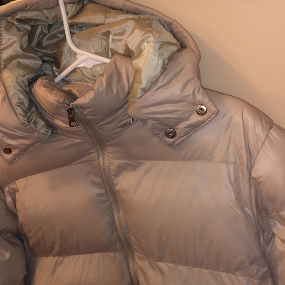 FashionNova Winter Puffer (NWT) - Picture 2 of 6